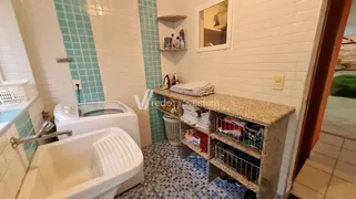 Casa com 3 Quartos à venda, 290m² no Jardim Miranda, Campinas - Foto 40