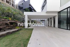 Casa de Condomínio com 5 Quartos à venda, 540m² no Vila Castela , Nova Lima - Foto 12