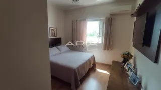 Casa com 3 Quartos à venda, 248m² no Vila do Servidor, Araraquara - Foto 13