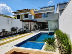 Casa de Condomínio com 4 Quartos à venda, 435m² no Recreio Dos Bandeirantes, Rio de Janeiro - Foto 4