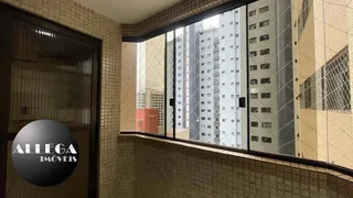 Apartamento com 4 Quartos para alugar, 148m² no Bigorrilho, Curitiba - Foto 26