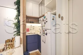 Flat com 1 Quarto à venda, 30m² no Jardim Paulista, São Paulo - Foto 4