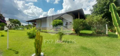 Fazenda / Sítio / Chácara com 4 Quartos à venda, 250m² no Joapiranga, Valinhos - Foto 1