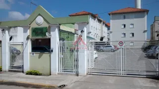 Apartamento com 2 Quartos à venda, 52m² no Vila Figueira, Suzano - Foto 27