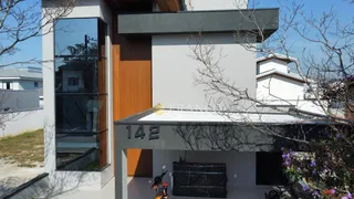 Casa de Condomínio com 4 Quartos à venda, 251m² no Campos do Conde, Tremembé - Foto 4