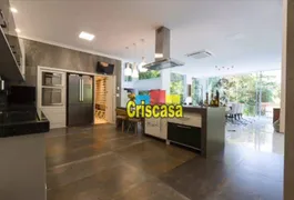 Casa com 5 Quartos à venda, 1000m² no Cantagalo, Rio das Ostras - Foto 10