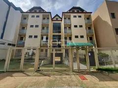 Cobertura com 1 Quarto para venda ou aluguel, 39m² no Jardim Lutfalla, São Carlos - Foto 2