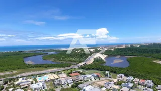 Terreno / Lote / Condomínio à venda, 525m² no Alphaville Fortaleza, Eusébio - Foto 7