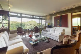 Apartamento com 4 Quartos para venda ou aluguel, 250m² no Alto de Pinheiros, São Paulo - Foto 1
