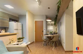 Apartamento com 2 Quartos à venda, 51m² no Maringa, Serra - Foto 2