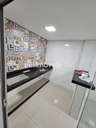 Apartamento com 2 Quartos à venda, 80m² no Porto Seguro, Ribeirão das Neves - Foto 8