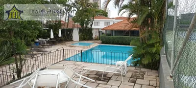 Apartamento com 5 Quartos para venda ou aluguel, 320m² no Vila Santo Estéfano, São Paulo - Foto 38