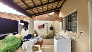 Casa com 3 Quartos à venda, 110m² no Parque Trindade, Aparecida de Goiânia - Foto 4
