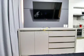 Apartamento com 1 Quarto à venda, 30m² no Jardim, Santo André - Foto 18