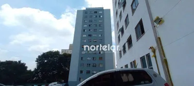 Apartamento com 2 Quartos à venda, 50m² no Brasilândia, São Paulo - Foto 15