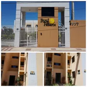 Apartamento com 3 Quartos para alugar, 62m² no Passaré, Fortaleza - Foto 1