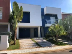 Casa de Condomínio com 4 Quartos à venda, 248m² no Vila Santa Maria, Americana - Foto 1