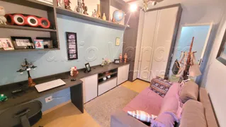 Apartamento com 3 Quartos à venda, 121m² no Grajaú, Rio de Janeiro - Foto 12