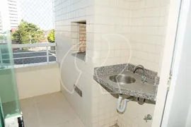 Apartamento com 3 Quartos à venda, 120m² no Dionísio Torres, Fortaleza - Foto 2