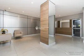 Apartamento com 1 Quarto para alugar, 64m² no Jardim do Salso, Porto Alegre - Foto 16