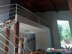 Casa de Condomínio com 3 Quartos à venda, 350m² no Nucleo Urbano Parque Ana Helena, Jaguariúna - Foto 9