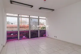 Conjunto Comercial / Sala para alugar, 31m² no Boa Vista, Porto Alegre - Foto 4