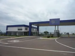 Loja / Salão / Ponto Comercial para alugar, 68m² no All Park Polo Empresarial, Aparecida de Goiânia - Foto 1