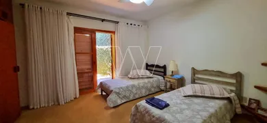 Casa de Condomínio com 4 Quartos à venda, 410m² no Loteamento Caminhos de San Conrado, Campinas - Foto 42