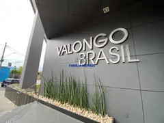 Conjunto Comercial / Sala para alugar, 80m² no Valongo, Santos - Foto 30