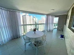 Apartamento com 3 Quartos à venda, 125m² no Praia de Itaparica, Vila Velha - Foto 5