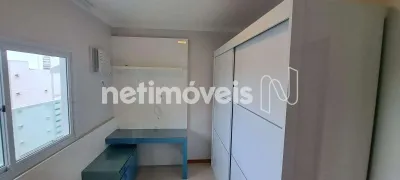 Apartamento com 3 Quartos para alugar, 130m² no Praia da Costa, Vila Velha - Foto 21