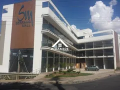 Loja / Salão / Ponto Comercial para alugar, 452m² no Serrano, Belo Horizonte - Foto 4