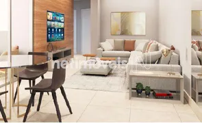 Apartamento com 3 Quartos à venda, 78m² no Floresta, Belo Horizonte - Foto 3