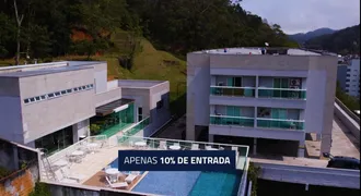 Apartamento com 2 Quartos à venda, 72m² no Coronel Veiga, Petrópolis - Foto 7