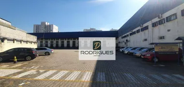 Galpão / Depósito / Armazém para alugar, 15000m² no Jardim Alzira Franco, Santo André - Foto 9