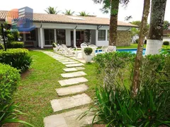 Casa com 4 Quartos à venda, 376m² no Enseada, Guarujá - Foto 11