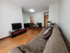 Apartamento com 3 Quartos para alugar, 105m² no Belvedere, Belo Horizonte - Foto 1