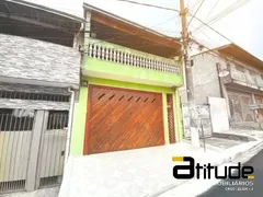 Casa com 2 Quartos à venda, 150m² no Vila Dirce, Carapicuíba - Foto 1