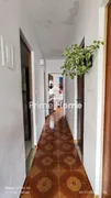 Casa com 3 Quartos à venda, 154m² no Jardim Petrópolis, Campinas - Foto 12