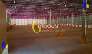 Galpão / Depósito / Armazém para alugar, 4600m² no Jardim Olga Veroni, Limeira - Foto 6