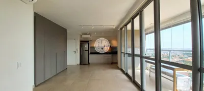 Apartamento com 1 Quarto para alugar, 51m² no Jardim Canadá, Ribeirão Preto - Foto 4