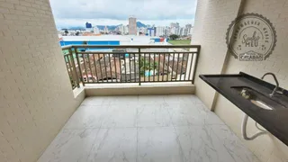 Apartamento com 2 Quartos à venda, 63m² no Aviação, Praia Grande - Foto 4