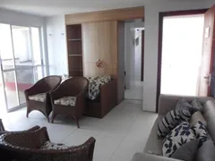 Apartamento com 3 Quartos para alugar, 210m² no Porto das Dunas, Aquiraz - Foto 42