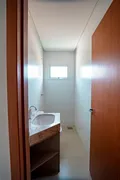 Casa de Condomínio com 3 Quartos à venda, 131m² no Sítios Santa Luzia, Aparecida de Goiânia - Foto 11