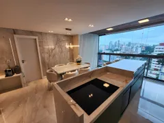 Apartamento com 2 Quartos à venda, 86m² no Mercês, Curitiba - Foto 1