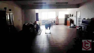 Conjunto Comercial / Sala para alugar, 196m² no Paquetá, Santos - Foto 4