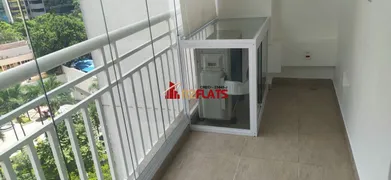 Flat com 2 Quartos à venda, 60m² no Consolação, São Paulo - Foto 18