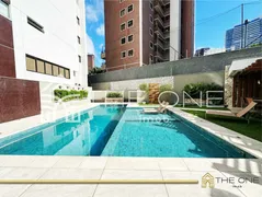 Apartamento com 4 Quartos à venda, 235m² no Meireles, Fortaleza - Foto 21