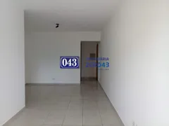 Apartamento com 3 Quartos à venda, 72m² no Conjunto Residencial Itamaraty, Londrina - Foto 4