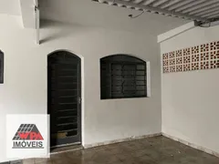Casa com 2 Quartos para alugar, 87m² no Jardim Santa Rita de Cassia, Santa Bárbara D'Oeste - Foto 4